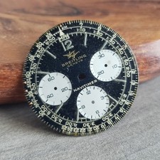 Dial breitling navitimer for sale  North Aurora