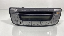 Autoradio origine toyota d'occasion  Haubourdin