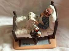 Danbury mint norman for sale  Monticello