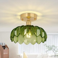 Semi flush mount for sale  Eugene