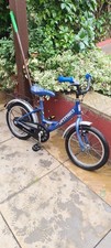 Unisex kids bike for sale  LEICESTER