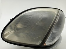 Mercedes slk headlamp for sale  SOUTHAMPTON