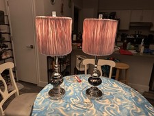 Beautiful lamps nice for sale  West Jordan