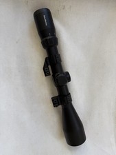 Nikko sterling metor for sale  CHESTER