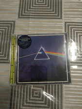 Pink floyd dark usato  Villa di Tirano