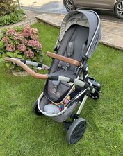 Kinderwagen joolz geo2 gebraucht kaufen  Aachen