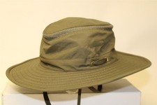 Chapéu de Sol Pescador Tilley LTM6 Airflo Aba Larga Masculino Tamanho 7 3/8 Oliva Têxtil comprar usado Chapéu de Sol Pescador Tilley LTM6 Airflo Aba Larga Masculino Tamanho 7 3/8 Oliva Têxtil comprar usado  Enviando para Brazil