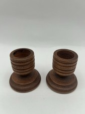 Vintage hallmark wooden for sale  Millbury