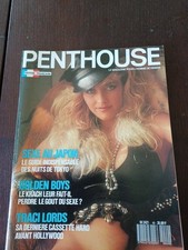 Penthouse traci lords d'occasion  La Chapelle-Saint-Mesmin