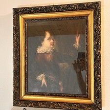 Bellissima cornice fine usato  Perugia