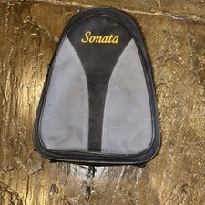Sonata clarinet backpack for sale  STOCKSFIELD