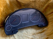 Audi tdi kombiinstrument gebraucht kaufen  Gaimersheim