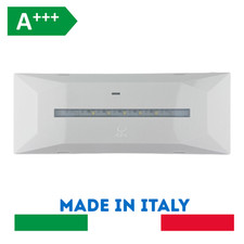Lampada emergenza led usato  Italia