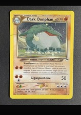 Carte pokemon dark usato Carte pokemon dark usato  Scandiano