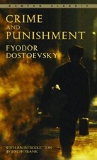 Crime punishment mass for sale  Montgomery