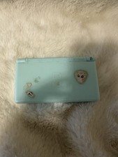 Console nintendo lite d'occasion  Argenteuil