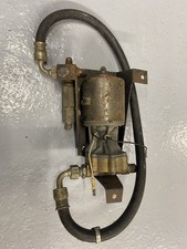Triumph tr6 lucas for sale  IPSWICH
