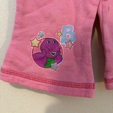 Barney dinosaur baby for sale  Saint Louis