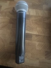 Shure mxw2 z10 for sale  Fairfield
