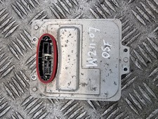 Mercedes e220 headlight for sale  LONDON