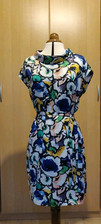 Clements ribeiro dress for sale  NORTHWICH