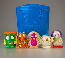 Trash pack series for sale  Forest Lake
