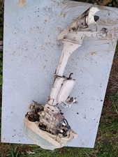 Outboard motor boat for sale  Fort Wayne