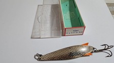 Boxed vintage fishing for sale Boxed vintage fishing for sale  COLCHESTER