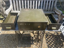Vintage 1940s military for sale  CARNFORTH