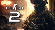 CS2 Counter Strike 2 (STEAM) FaceIT High Trust, usado comprar usado  Enviando para Brazil