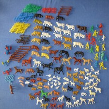 Konvolut altes spielzeug gebraucht kaufen  Asbach-Bäumenheim