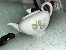 China teapot for sale  LONDON