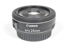 Canon mm. stm usato  Campi Bisenzio