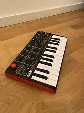 Akai professional mpk gebraucht kaufen  Hamburg