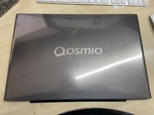 Toshiba qosmio g50 for sale  UK