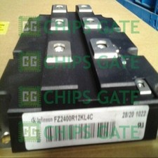1PCS módulo de fonte de alimentação EUPEC FZ2400R12KL4C NOVO 100% garantia de qualidade comprar usado  Enviando para Brazil