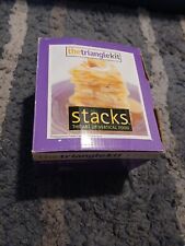 Stacks art vertical for sale  Winslow