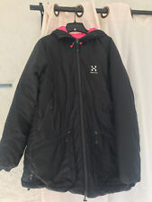 Haglofs barrier parka for sale  Sacramento