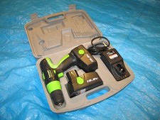 Kawasaki 19.2v drill for sale  Elmhurst