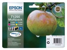 genuine epson t1295 for sale genuine epson t1295 for sale LONDON