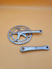 Campagnolo veloce kurbel gebraucht kaufen  Filderstadt