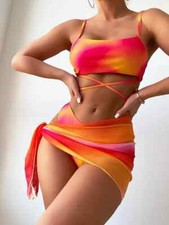 Women piece bikini for sale  LIVERPOOL