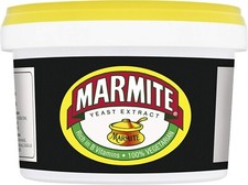 Marmite yeast extract for sale Marmite yeast extract for sale  GRAVESEND