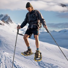 Inch snowshoes adjuatable for sale  Chino