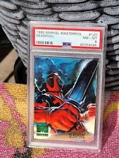 Deadpool 120 1995 for sale  Chicago