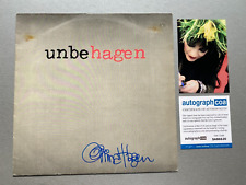Nina hagen person gebraucht kaufen  Berlin