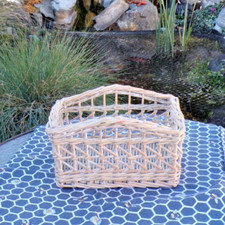 Lovely open weave for sale  PRESTATYN