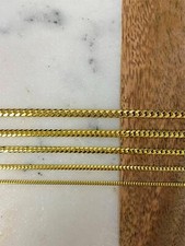 14k gold plated for sale  Brooklyn