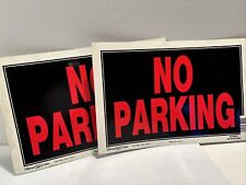 Hillman parking sign for sale  Carpentersville