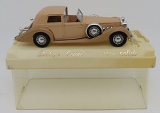 Solido age 1981 d'occasion  Bonneval